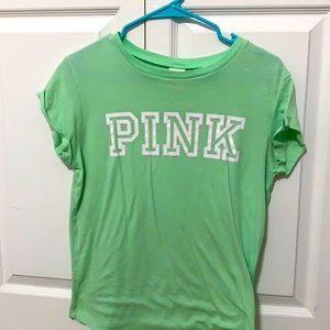 Pink shirts